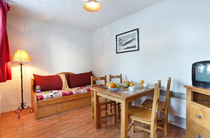 لو دوز آلب Vacanceole - Residence L'Edelweiss المظهر الخارجي الصورة