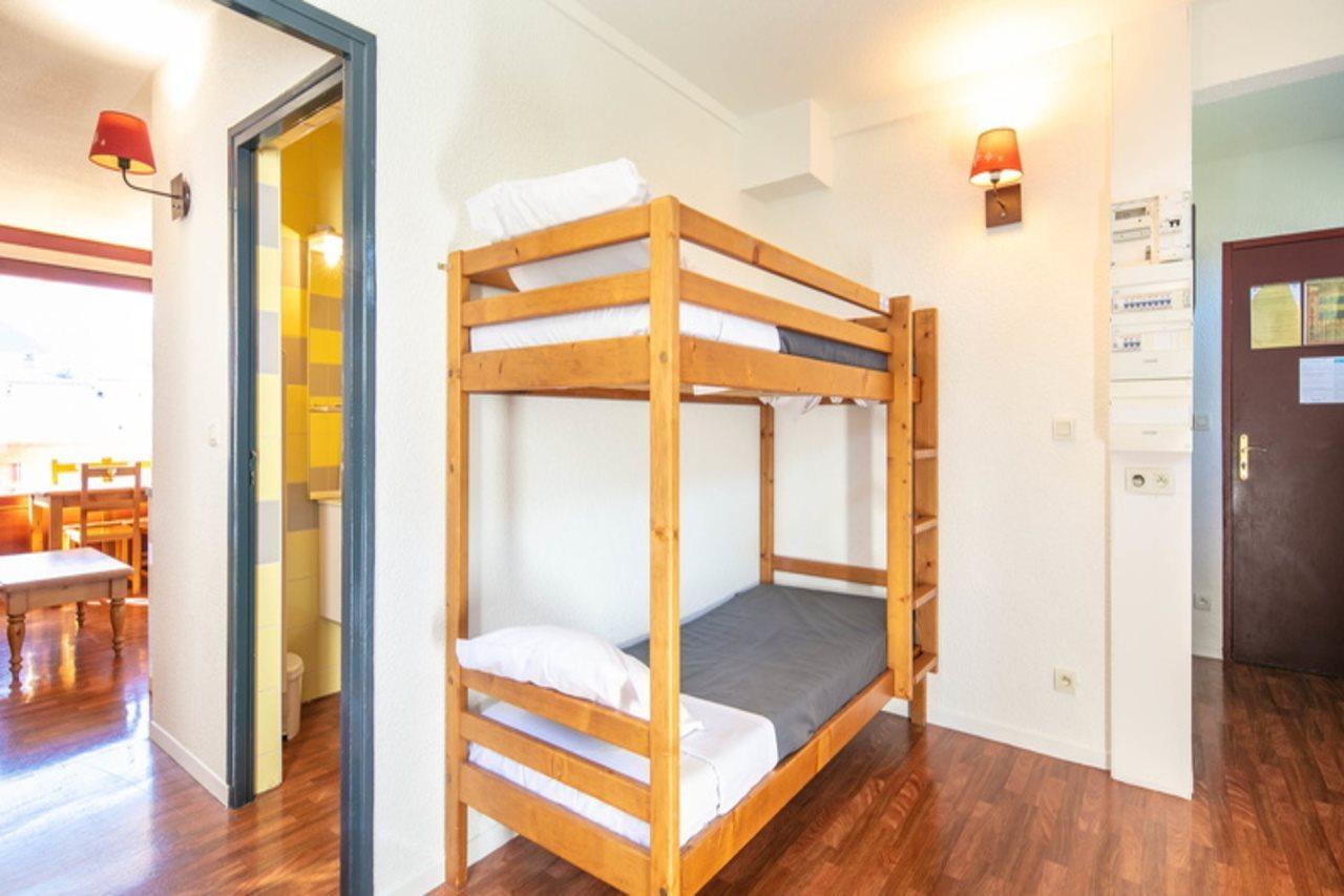 لو دوز آلب Vacanceole - Residence L'Edelweiss المظهر الخارجي الصورة