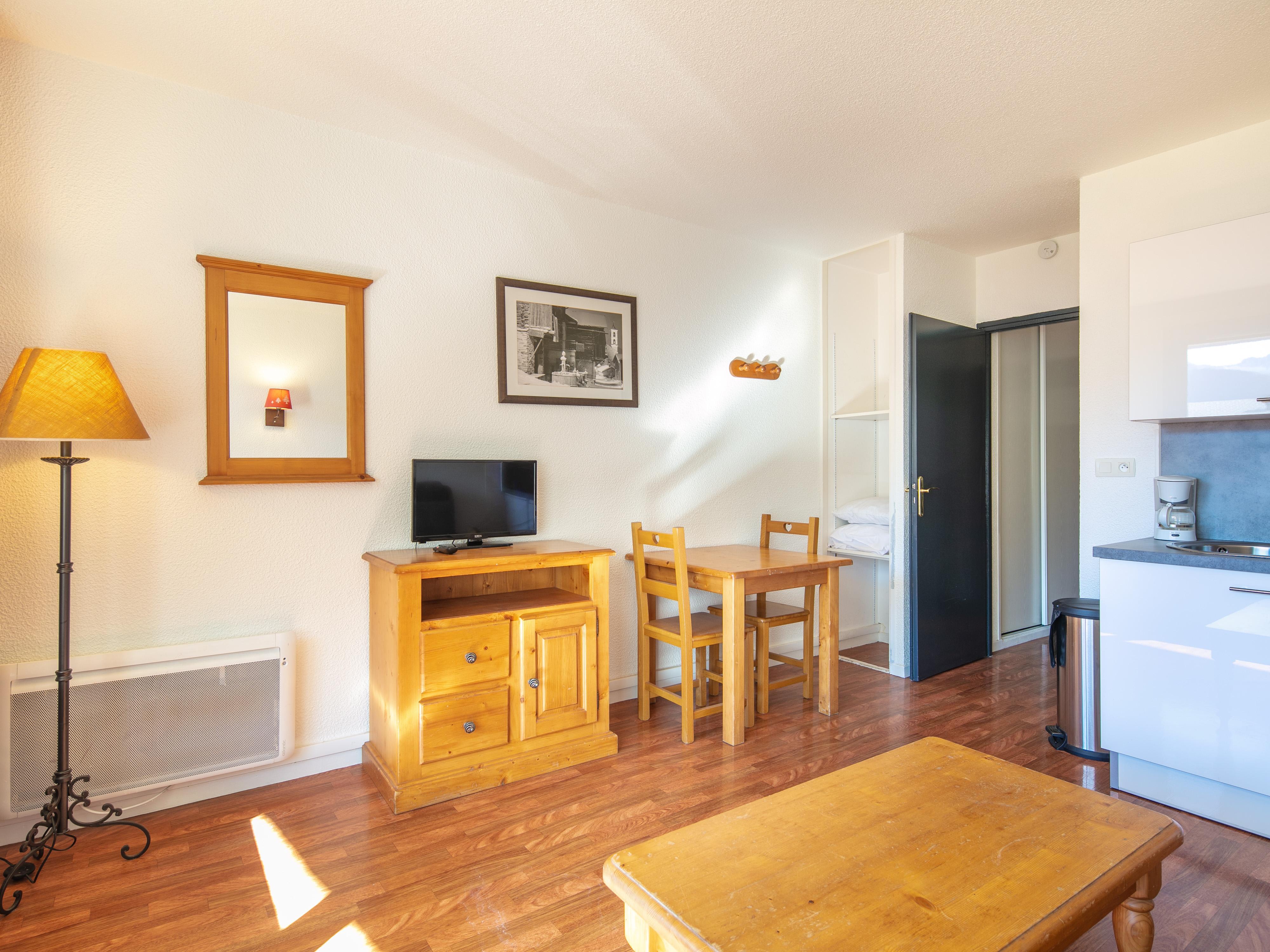 لو دوز آلب Vacanceole - Residence L'Edelweiss المظهر الخارجي الصورة