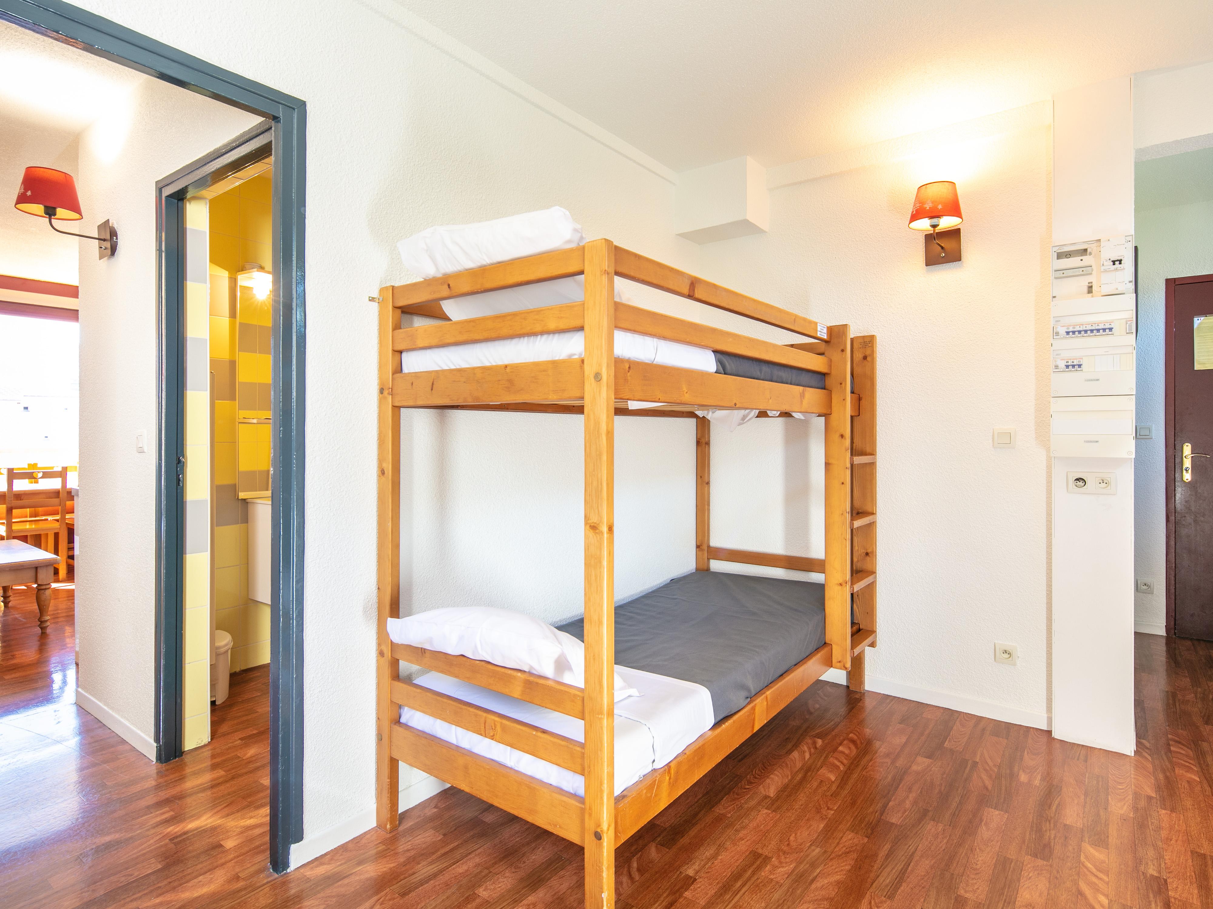 لو دوز آلب Vacanceole - Residence L'Edelweiss المظهر الخارجي الصورة