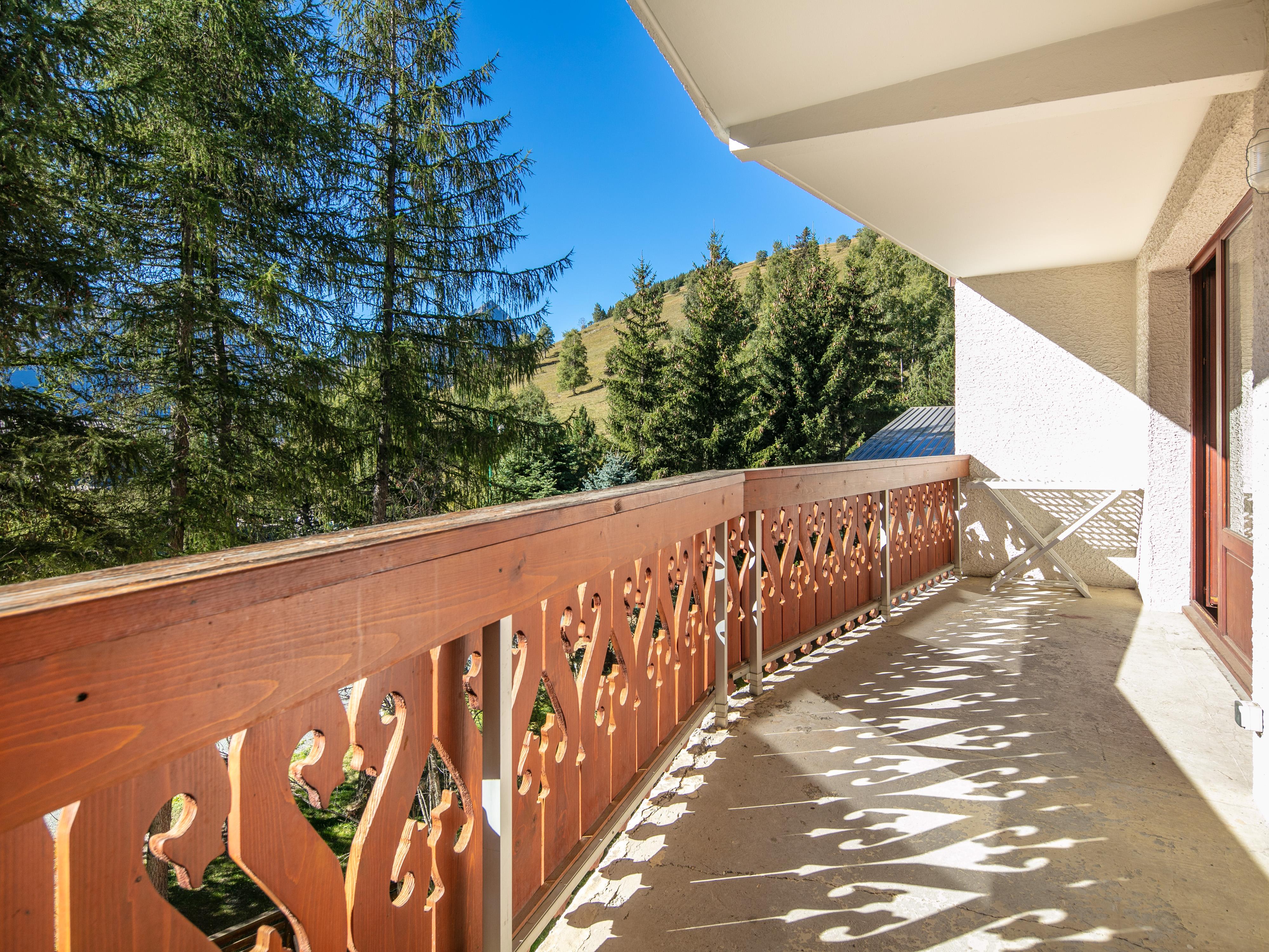 لو دوز آلب Vacanceole - Residence L'Edelweiss المظهر الخارجي الصورة