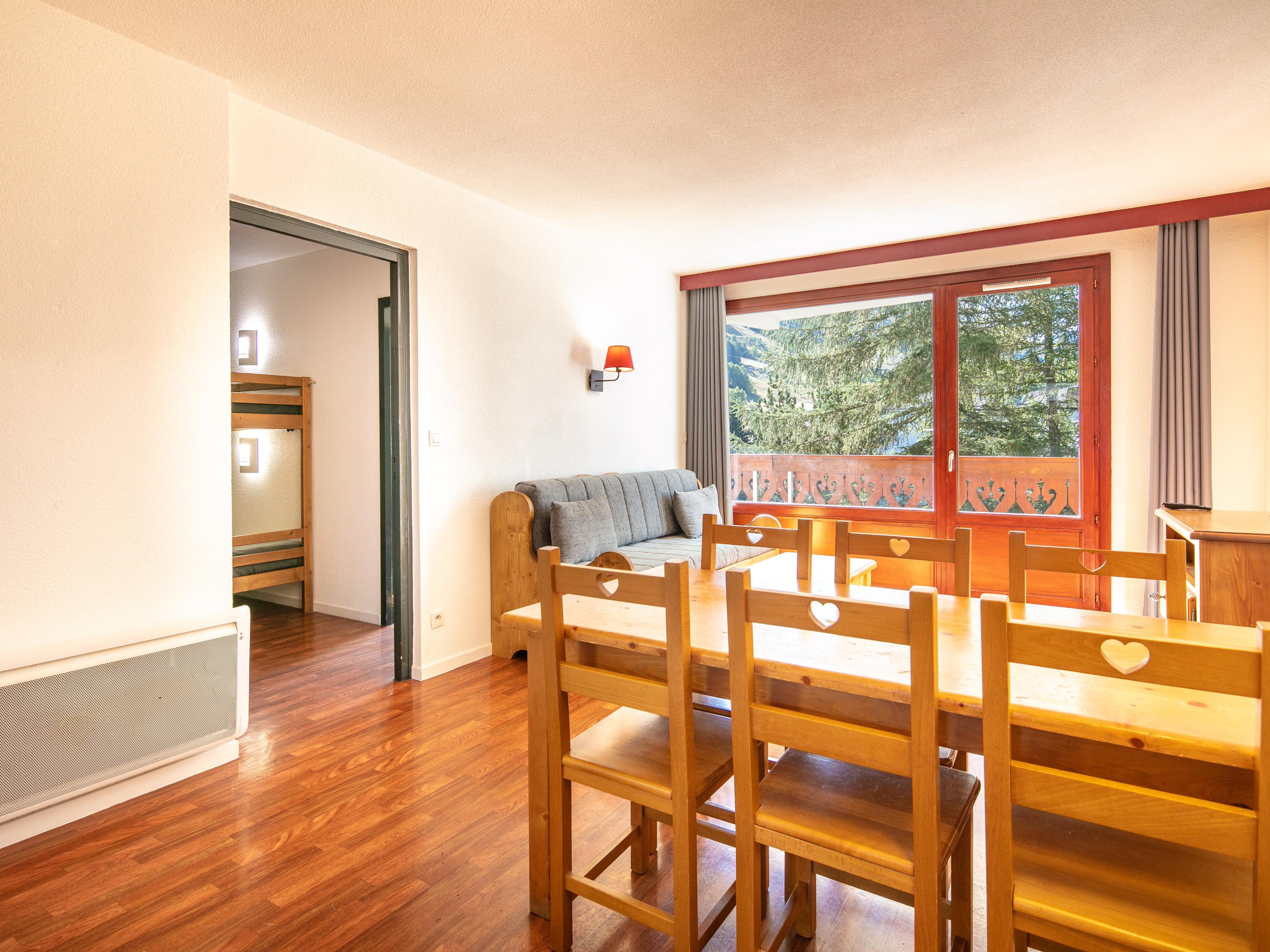 لو دوز آلب Vacanceole - Residence L'Edelweiss المظهر الخارجي الصورة