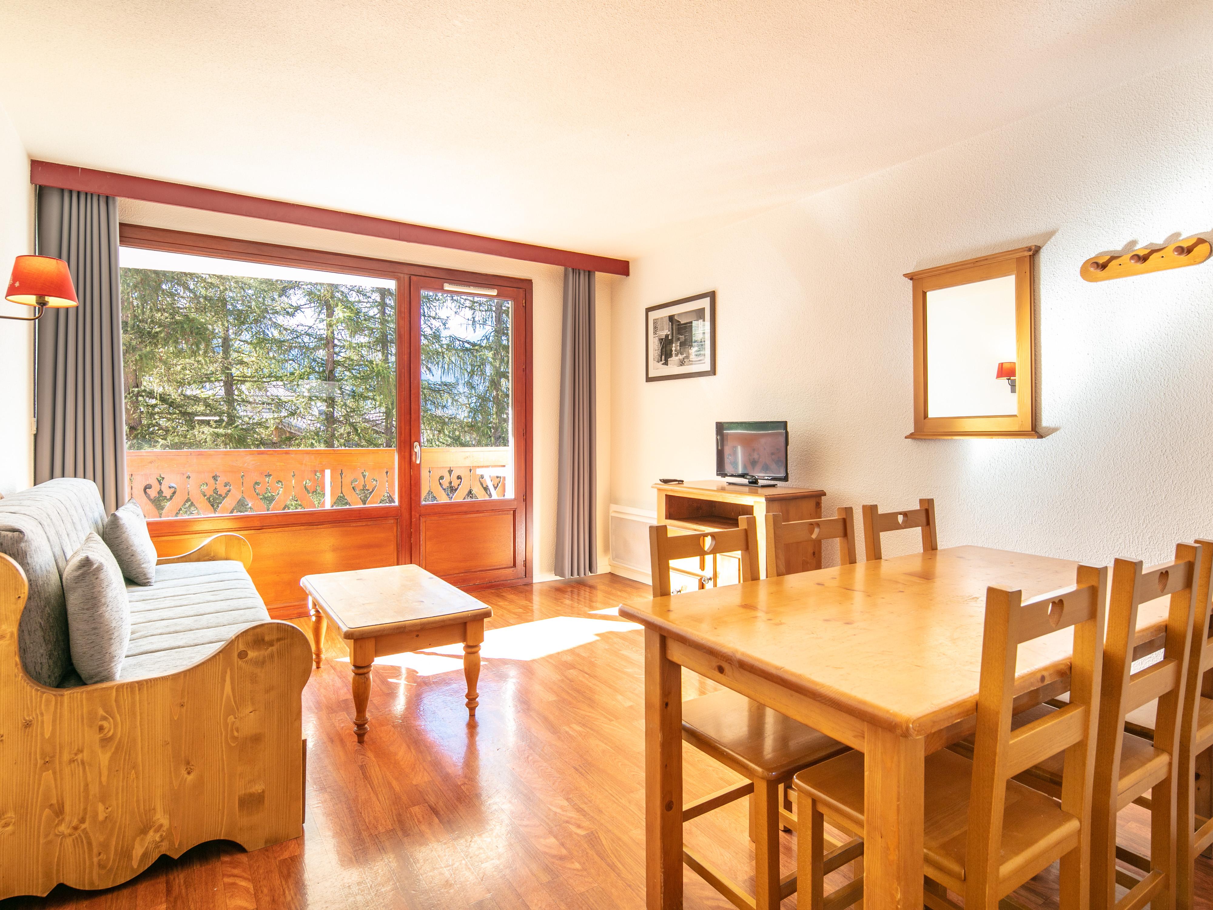 لو دوز آلب Vacanceole - Residence L'Edelweiss المظهر الخارجي الصورة