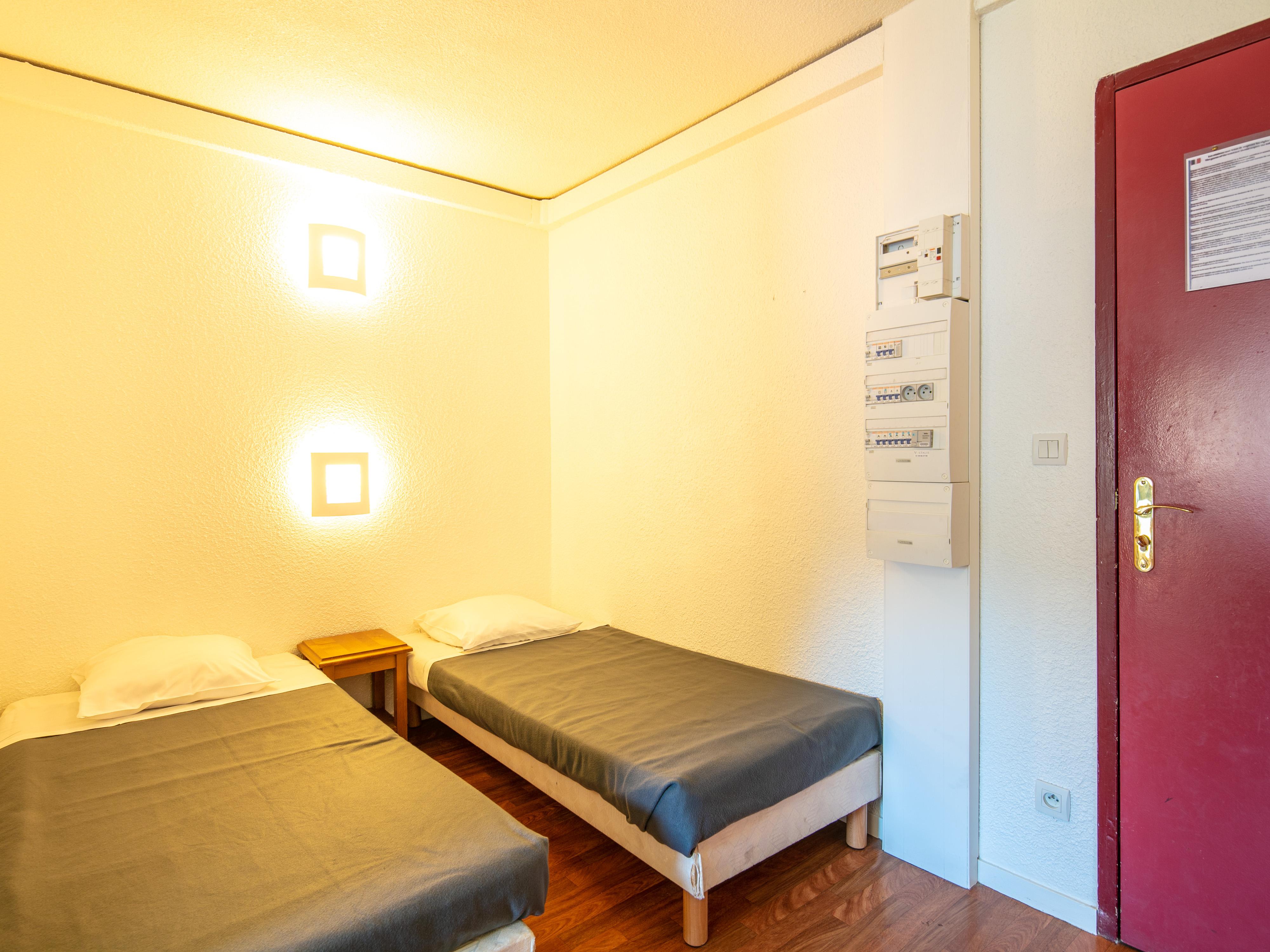 لو دوز آلب Vacanceole - Residence L'Edelweiss المظهر الخارجي الصورة
