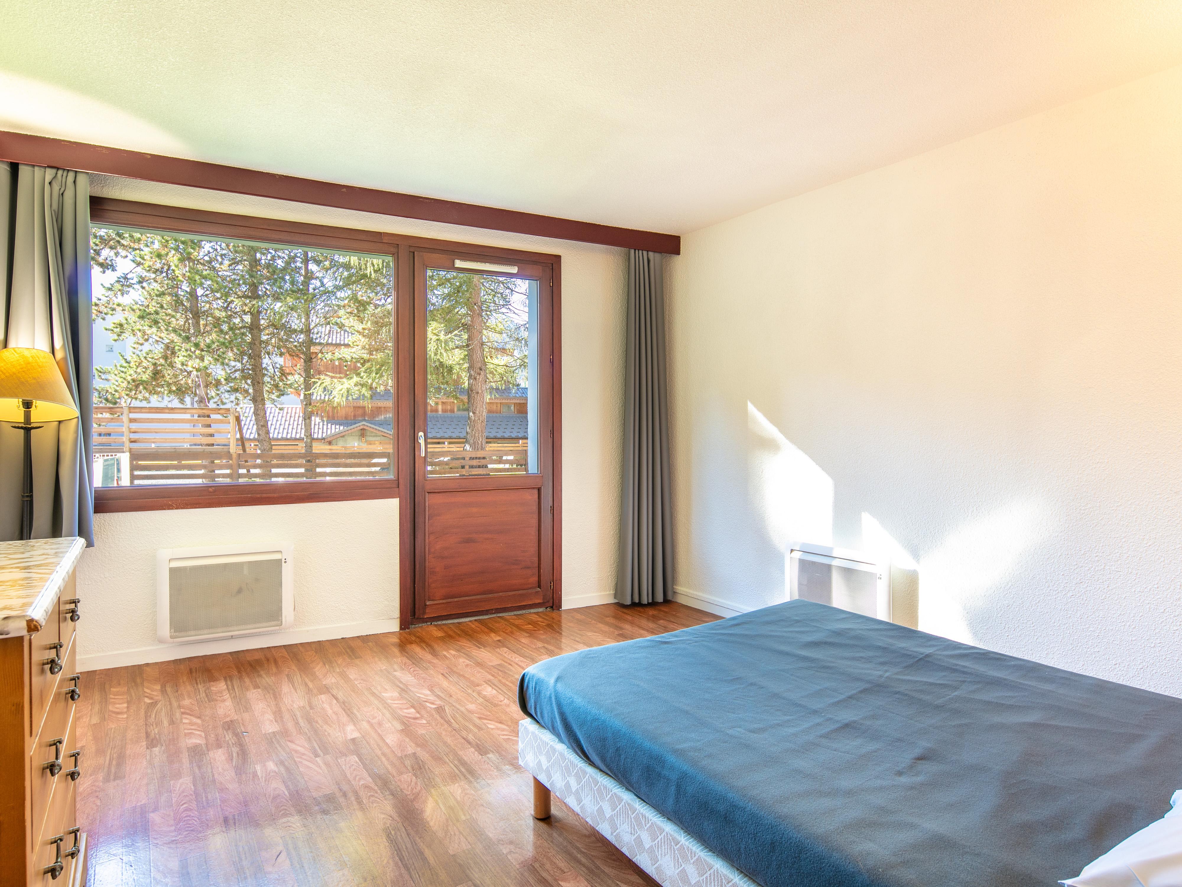 لو دوز آلب Vacanceole - Residence L'Edelweiss المظهر الخارجي الصورة