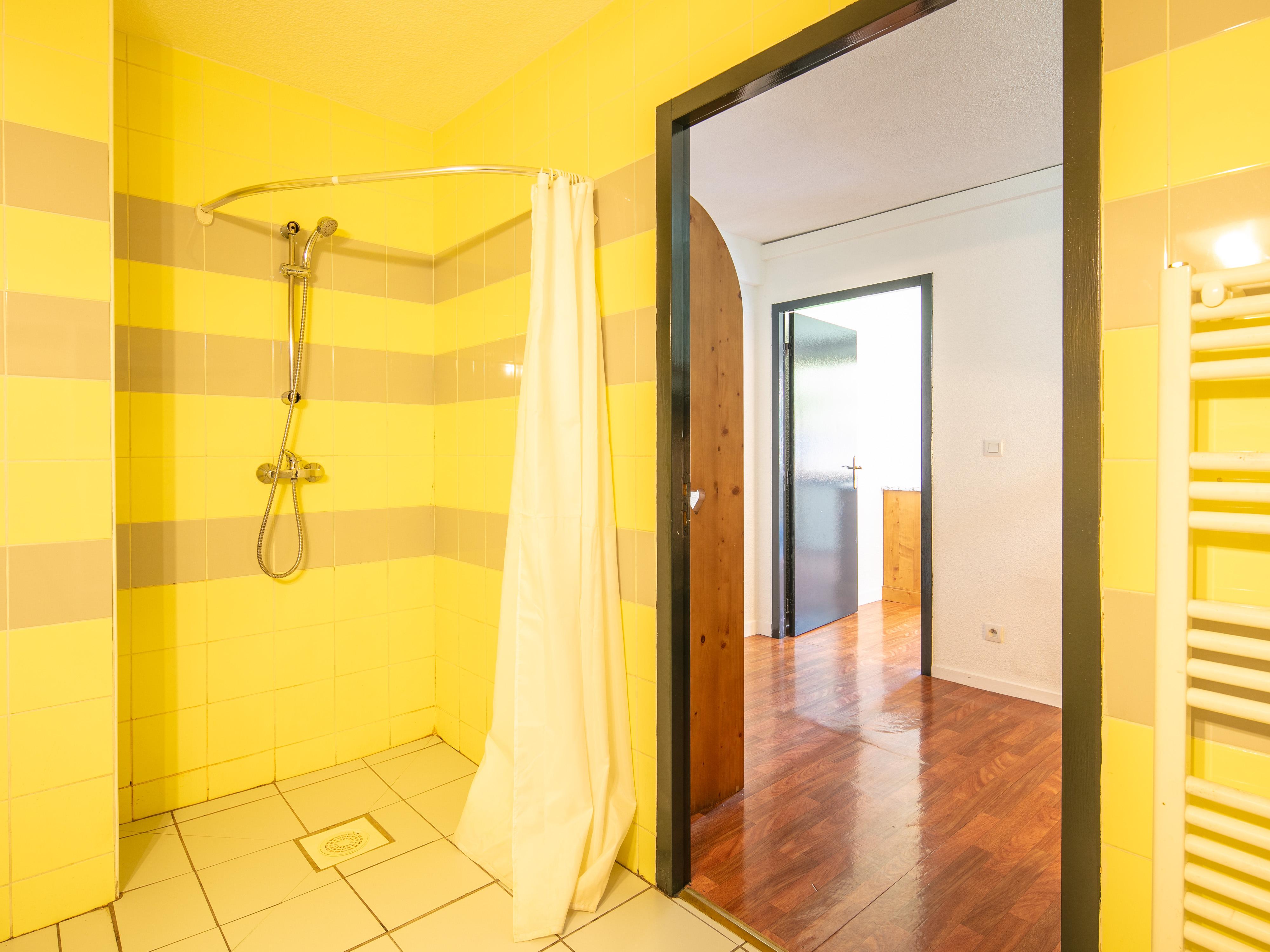 لو دوز آلب Vacanceole - Residence L'Edelweiss المظهر الخارجي الصورة