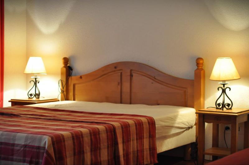 لو دوز آلب Vacanceole - Residence L'Edelweiss المظهر الخارجي الصورة